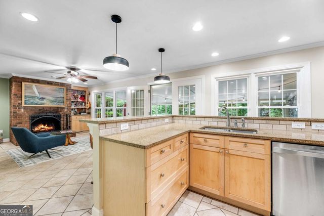 2480 Flair Knoll Drive NE, Atlanta, GA 30345