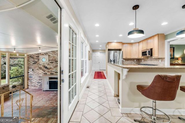 2480 Flair Knoll Drive NE, Atlanta, GA 30345
