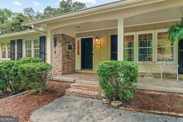 2480 Flair Knoll Drive NE, Atlanta, GA 30345