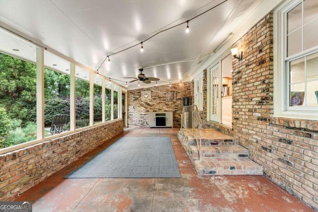 2480 Flair Knoll Drive NE, Atlanta, GA 30345