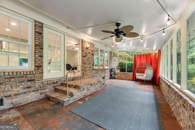 2480 Flair Knoll Drive NE, Atlanta, GA 30345