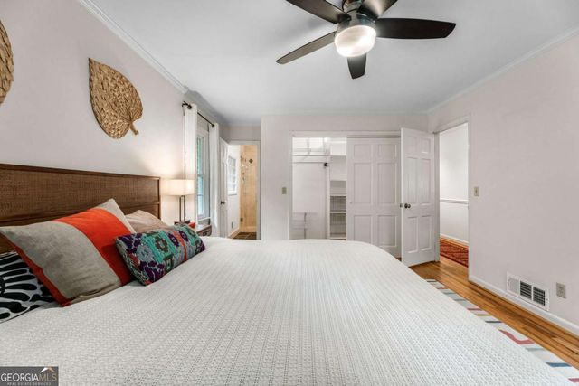 2480 Flair Knoll Drive NE, Atlanta, GA 30345