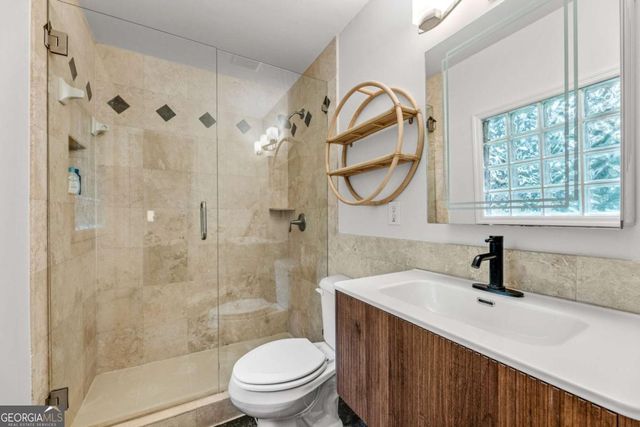 2480 Flair Knoll Drive NE, Atlanta, GA 30345