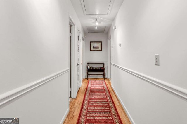 2480 Flair Knoll Drive NE, Atlanta, GA 30345