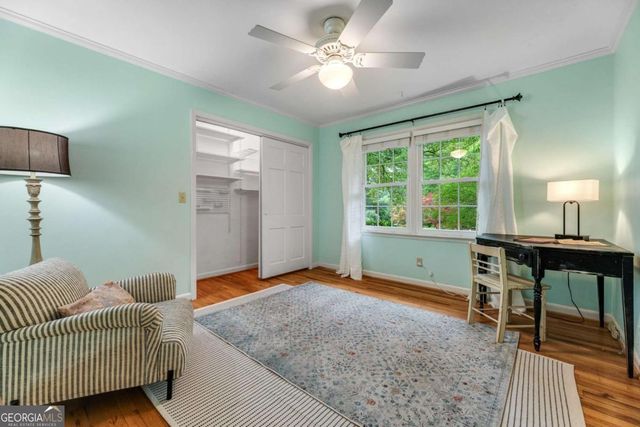 2480 Flair Knoll Drive NE, Atlanta, GA 30345