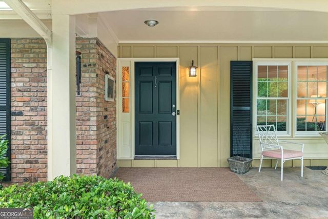 2480 Flair Knoll Drive NE, Atlanta, GA 30345