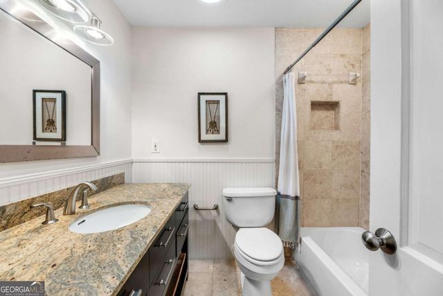 2480 Flair Knoll Drive NE, Atlanta, GA 30345