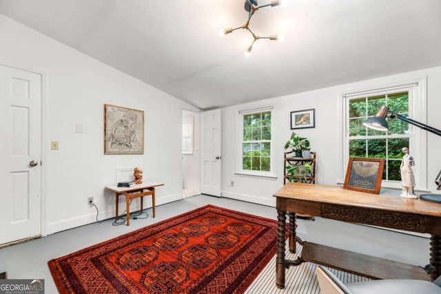 2480 Flair Knoll Drive NE, Atlanta, GA 30345