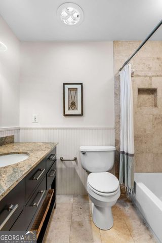 2480 Flair Knoll Drive NE, Atlanta, GA 30345