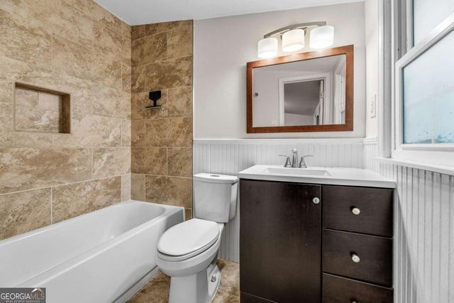 2480 Flair Knoll Drive NE, Atlanta, GA 30345