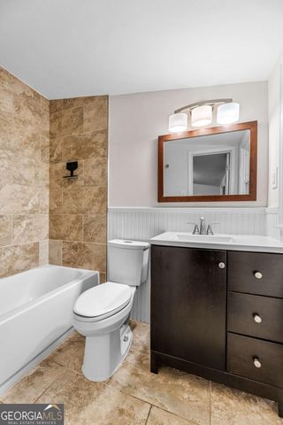 2480 Flair Knoll Drive NE, Atlanta, GA 30345