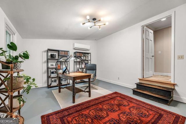 2480 Flair Knoll Drive NE, Atlanta, GA 30345