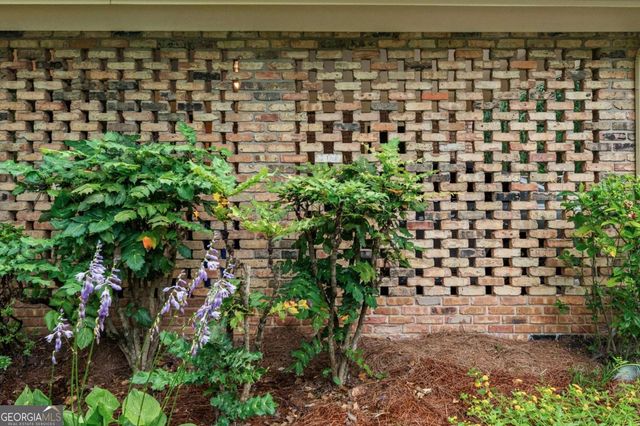 2480 Flair Knoll Drive NE, Atlanta, GA 30345