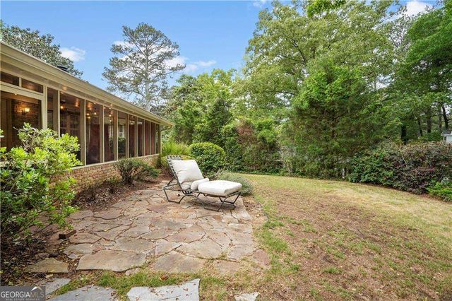 2480 Flair Knoll Drive NE, Atlanta, GA 30345