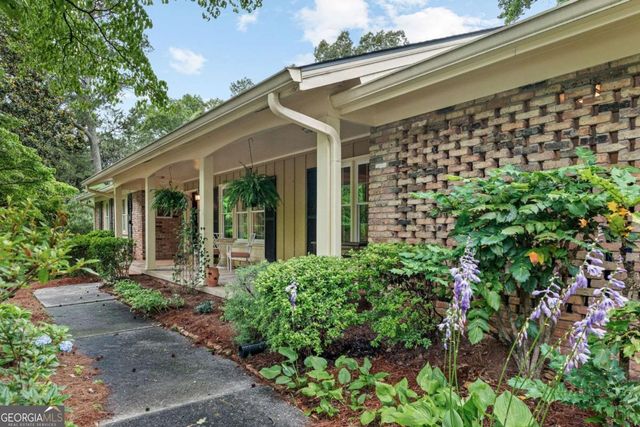 2480 Flair Knoll Drive NE, Atlanta, GA 30345