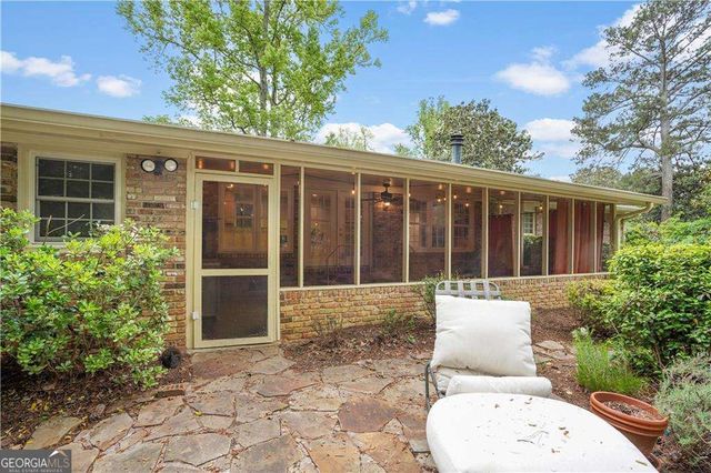 2480 Flair Knoll Drive NE, Atlanta, GA 30345