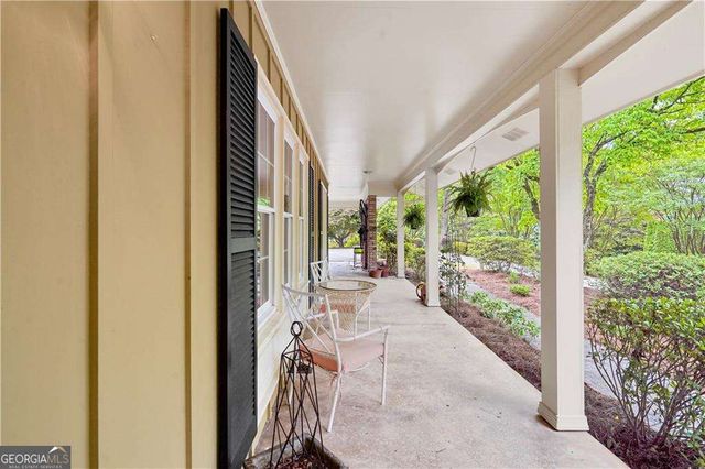 2480 Flair Knoll Drive NE, Atlanta, GA 30345