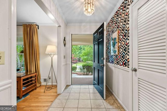 2480 Flair Knoll Drive NE, Atlanta, GA 30345