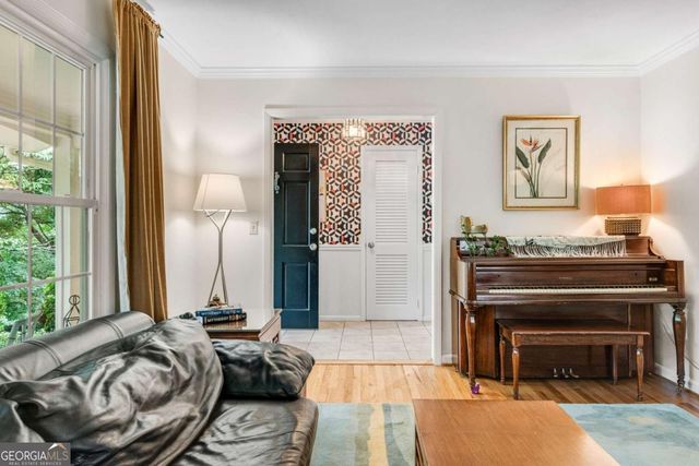 2480 Flair Knoll Drive NE, Atlanta, GA 30345