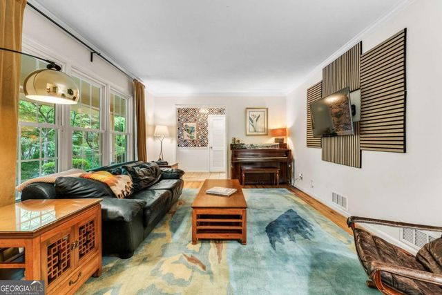 2480 Flair Knoll Drive NE, Atlanta, GA 30345