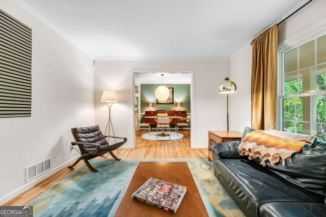 2480 Flair Knoll Drive NE, Atlanta, GA 30345