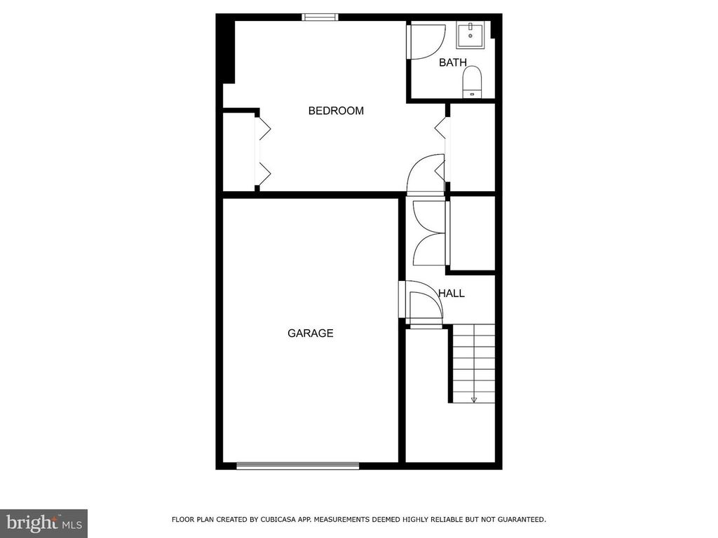 6321 SUNVALLEY TER, District Heights, MD 20747