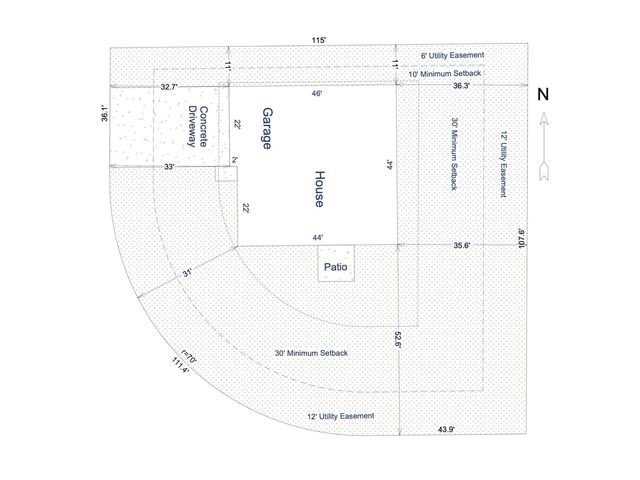 1225 Ripp Drive, Black Earth, WI 53515