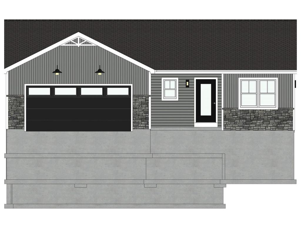 1225 Ripp Drive, Black Earth, WI 53515