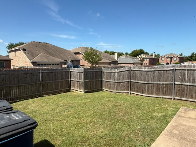 1936 Encino Drive, Lancaster, TX 75146