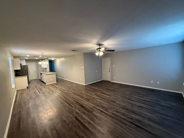 1936 Encino Drive, Lancaster, TX 75146