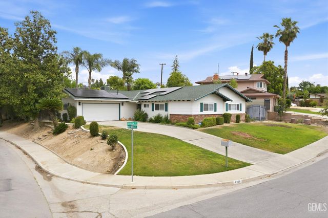 4200 Orinda Way, Bakersfield, CA 93306
