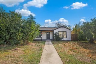 1749 Des Jardines Street, Houston, TX 77023