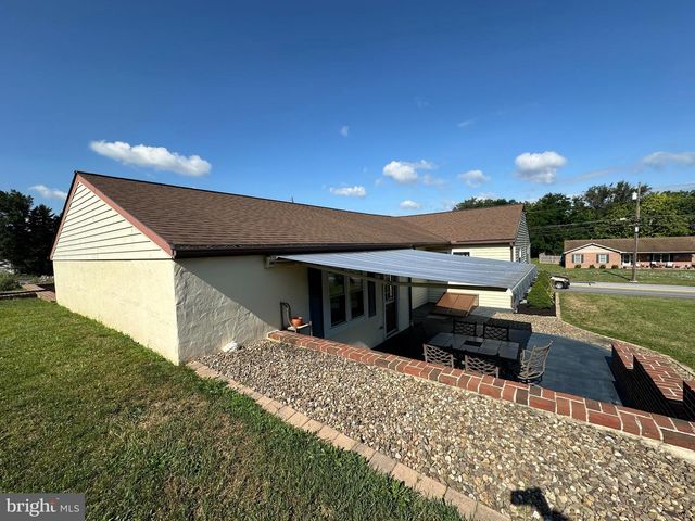 11092 WILLIAMSPORT PIKE, Greencastle, PA 17225