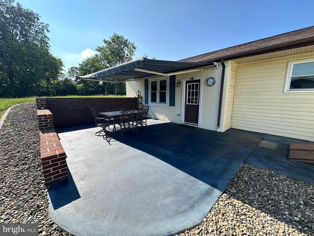 11092 WILLIAMSPORT PIKE, Greencastle, PA 17225