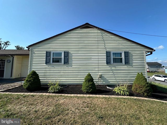 11092 WILLIAMSPORT PIKE, Greencastle, PA 17225