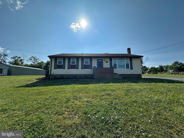 11092 WILLIAMSPORT PIKE, Greencastle, PA 17225