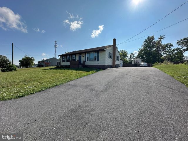 11092 WILLIAMSPORT PIKE, Greencastle, PA 17225