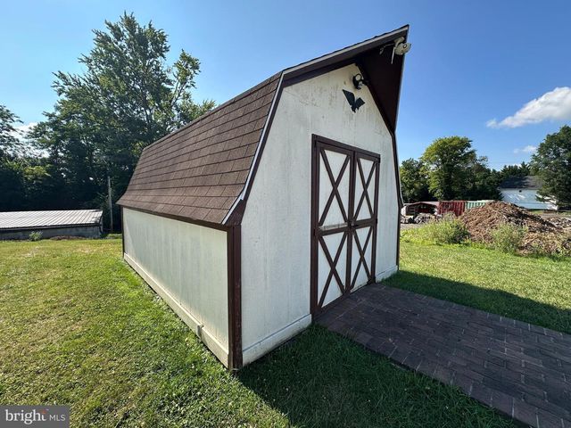 11092 WILLIAMSPORT PIKE, Greencastle, PA 17225