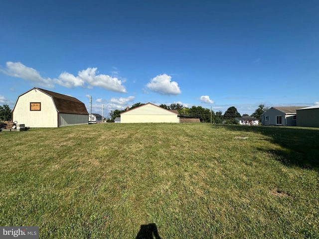 11092 WILLIAMSPORT PIKE, Greencastle, PA 17225