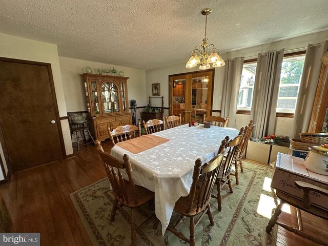 11092 WILLIAMSPORT PIKE, Greencastle, PA 17225