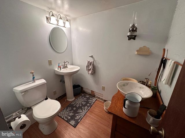11092 WILLIAMSPORT PIKE, Greencastle, PA 17225