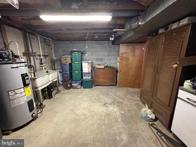 11092 WILLIAMSPORT PIKE, Greencastle, PA 17225