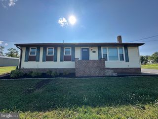 11092 WILLIAMSPORT PIKE, Greencastle, PA 17225