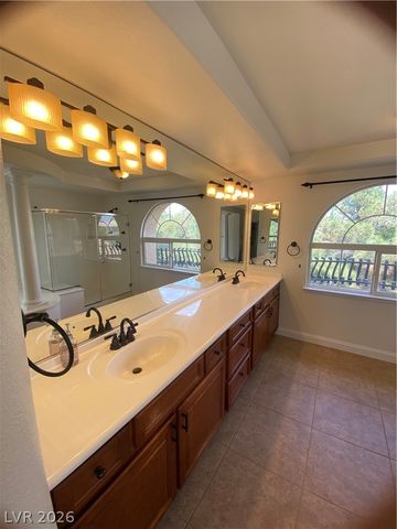 8417 Cambria Cellars Court, Las Vegas, NV 89139