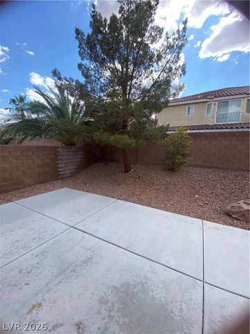 8417 Cambria Cellars Court, Las Vegas, NV 89139