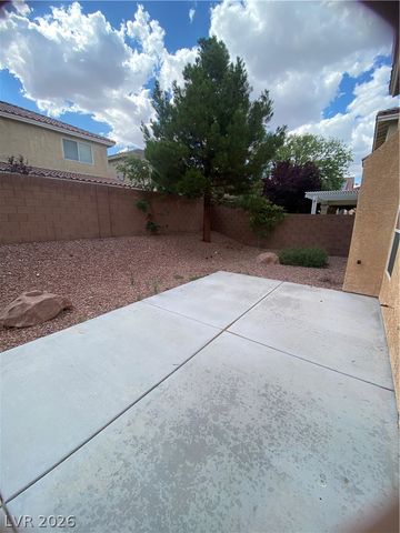 8417 Cambria Cellars Court, Las Vegas, NV 89139