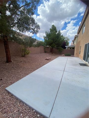 8417 Cambria Cellars Court, Las Vegas, NV 89139
