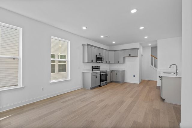 6507 Elizabeth Ann Way Lot 87, Ooltewah, TN 37363