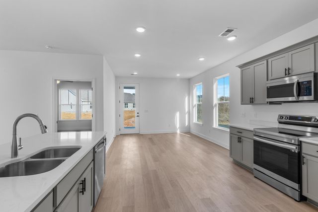 6507 Elizabeth Ann Way Lot 87, Ooltewah, TN 37363