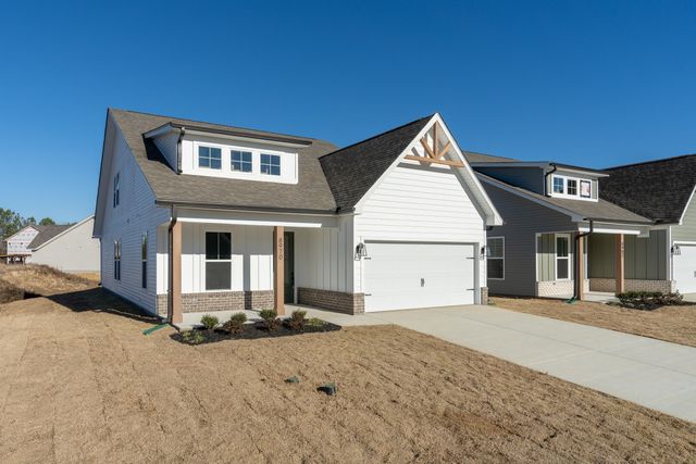 6507 Elizabeth Ann Way Lot 87, Ooltewah, TN 37363